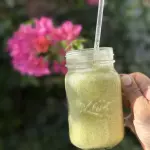 SMOOTHIE ZORA