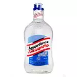 Aguardiente antioqueño azul botella x 750ml