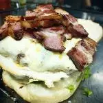 X BACON