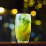 Mojito de Maracuyá