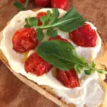 Bruschetta