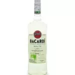Bacardi Limon