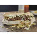 Cachorro Quente Coração