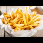 Batata Tradicional