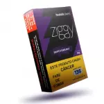 Essência Ziggy Grape Starburst 50g