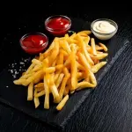 Papas a la Francesa