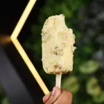 Stecco Pistache