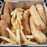 BOX PARA COMPARTIR
