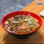 Sopa Kani Hiru