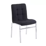 Silla Capitone Tapizado lino 2ultima
