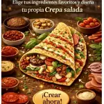 Crepa a tu Antojo🧑‍🍳🔥