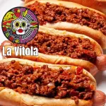 CHILLI DOGO