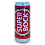 SUPER BOCK / PT BEER 33cl