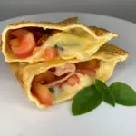 Pastel Margarita