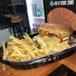 La Poco Queso
