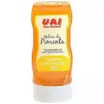 PIMENTA C/ABACAXI