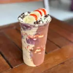 Paçoquita Prime