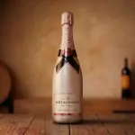 Champagne Moët & Chandon Ice Ros🇫🇷