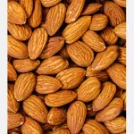 almendra entera