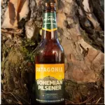 Patagonia Bohemian 355ml