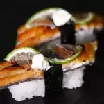 NIGIRIZUSHI SKIN TWIST 🍣