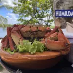 Caranguejo