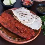 Chorizo Español