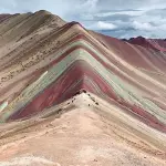MONTAÑA DE COLORES