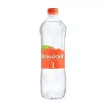 Agua de 1litro