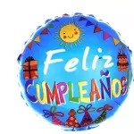 FELIZ CUMPLEAÑOS 36