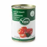 Pasta de tomate vima 400g