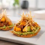 Tostadas Kazan