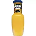 Sumo don simon Naranja