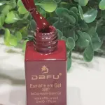 Esmalte Dafu 3 Em 1 - N•7
