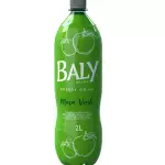 BALY MAÇÃ VERDE 2L
