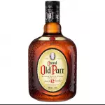 Whisky OLDPARR