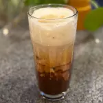 Mocha Iced