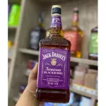 Combo Jack daniel`s Amora negra 1L