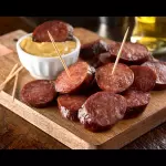 Porção de Calabresa 🐷