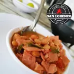 FRIJOLES CHARROS
