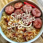 Polish Kielbasa Sausage 500g