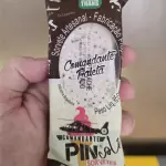 Oreo com Brigadeiro de Panela