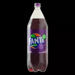Fanta uva 2L