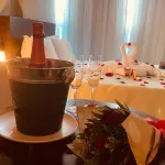 Decoração Romantica