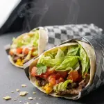 OFERTA LIMITADA FAJITAS2x