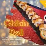 Chikin Roll