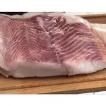 Filé de cação 1kg