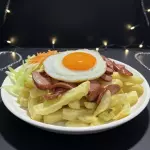 La Montada