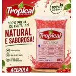 Acerola Integral 1kg