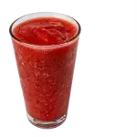 Smoothie Frutos Rojos